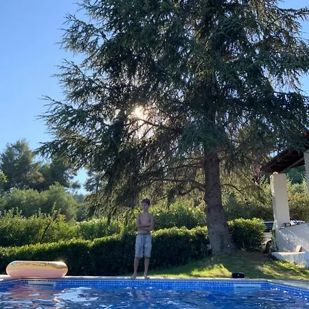 My Secret Garden - Swimming Pool *