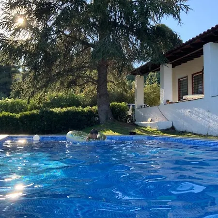 My Secret Garden - Swimming Pool Вилла *