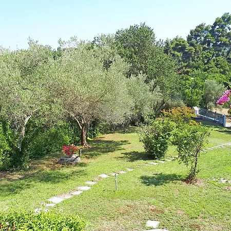 My Secret Garden - Swimming Pool Вилла *