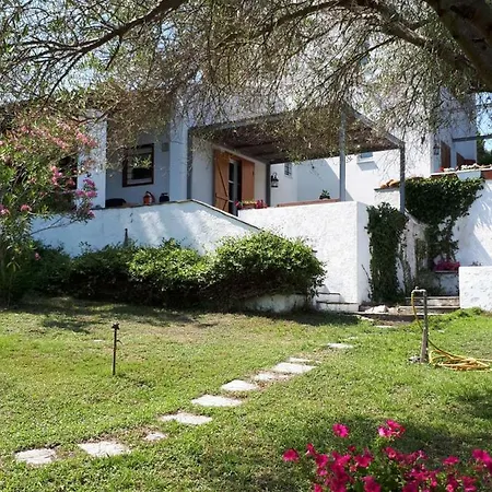 Vila My Secret Garden - Swimming Pool Kriopigi