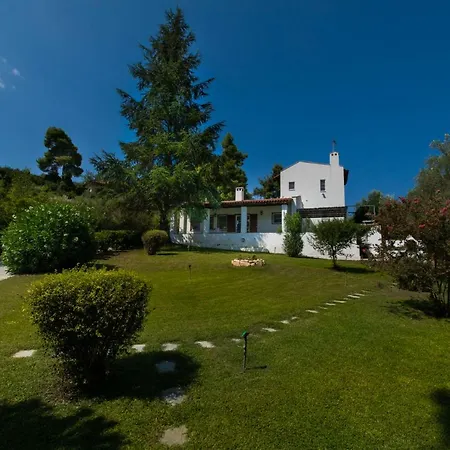 My Secret Garden - Swimming Pool Villa