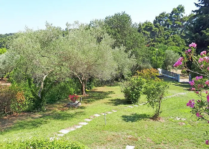 My Secret Garden - Swimming Pool Willa *