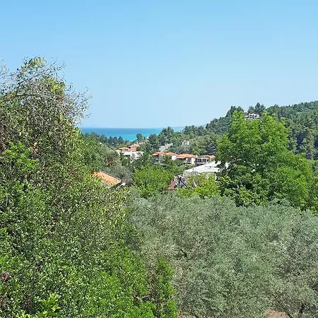 Villa My Secret Garden - Swimming Pool *