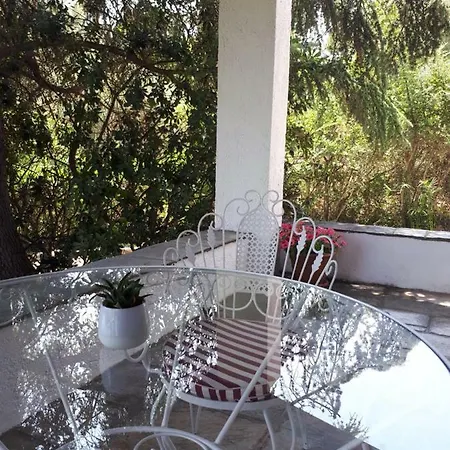 My Secret Garden - Swimming Pool Kriopigi