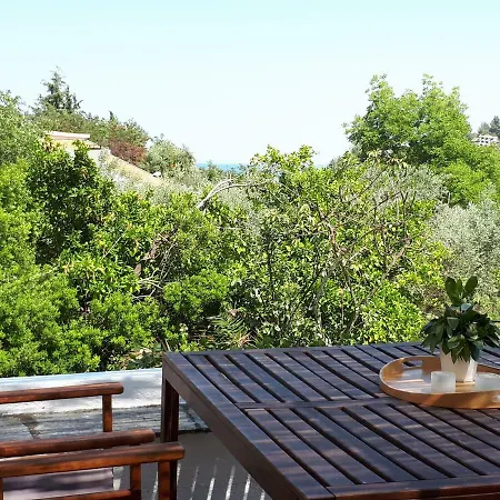 My Secret Garden - Swimming Pool Villa *