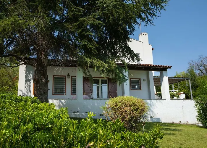 Villa My Secret Garden - Swimming Pool *