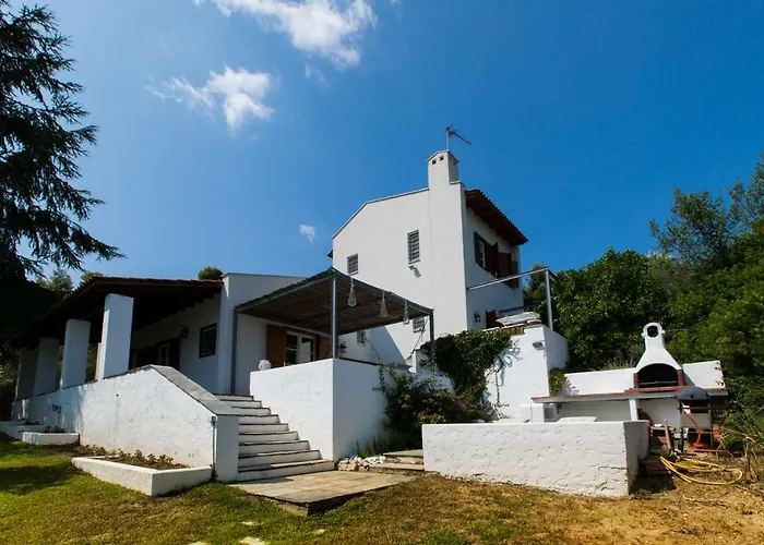 My Secret Garden - Swimming Pool * Kriopigi