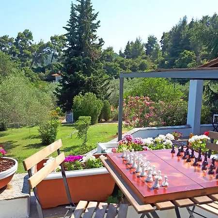 فيلة My Secret Garden - Swimming Pool كريوبيجي