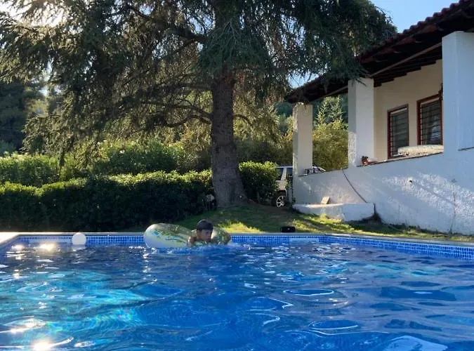 My Secret Garden - Swimming Pool Villa *