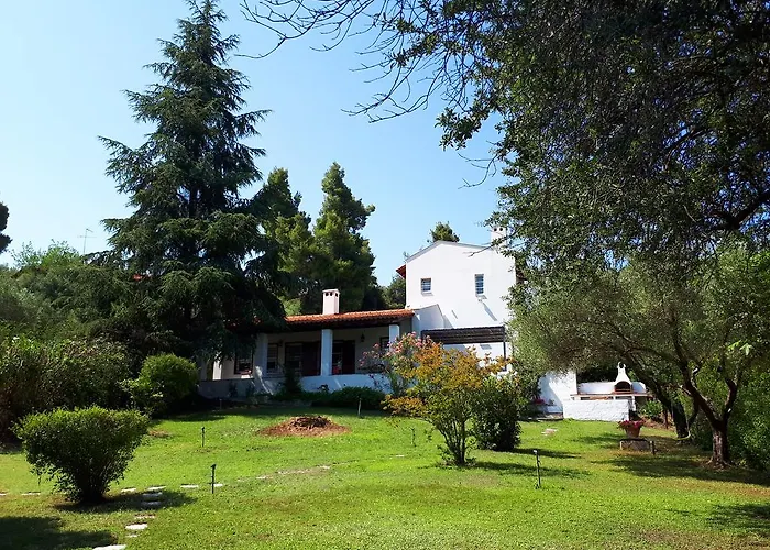 Villa My Secret Garden - Swimming Pool